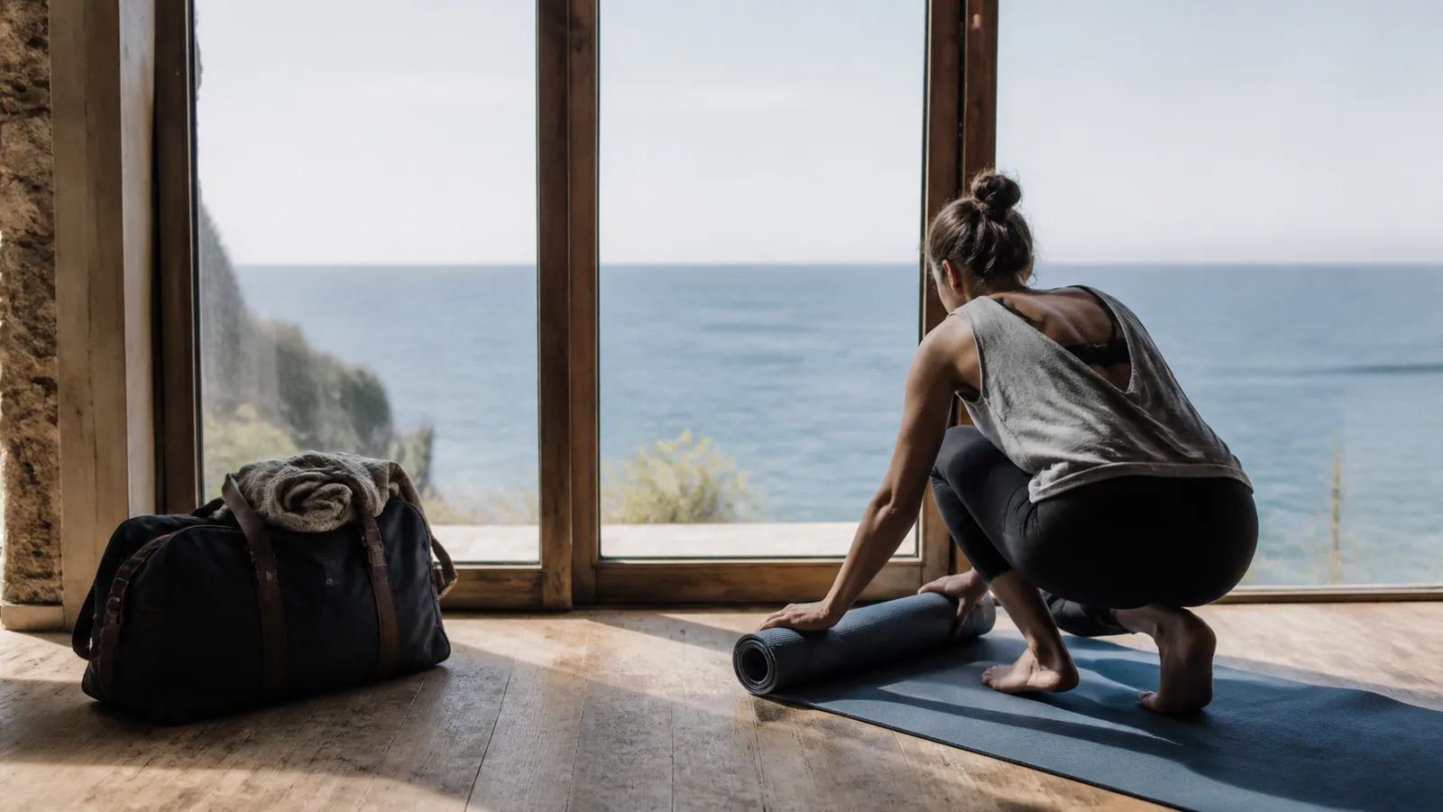 découvrez le tourisme bien-être : une escapade dédiée à la détente et à la revitalisation. explorez sa définition, ses bienfaits et les différentes expériences qu'il propose pour harmoniser corps et esprit.