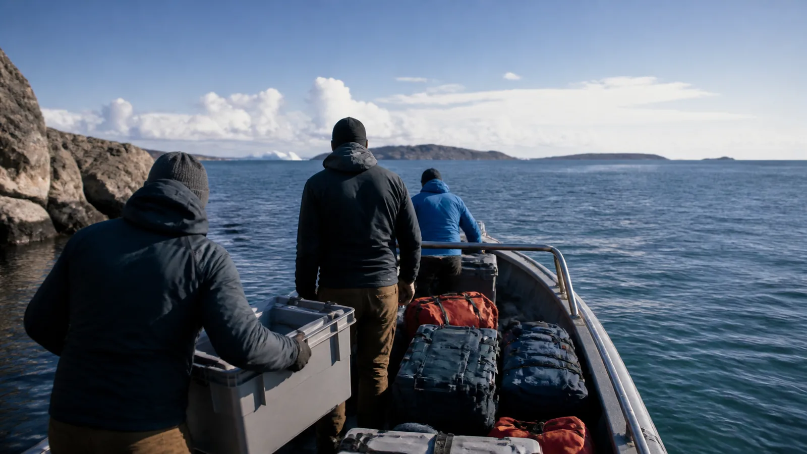 découvrez le tourisme d'expédition : une forme de voyage unique qui allie aventure, exploration et immersion dans des paysages sauvages. apprenez-en plus sur ses caractéristiques, ses destinations populaires et son impact sur l'environnement.
