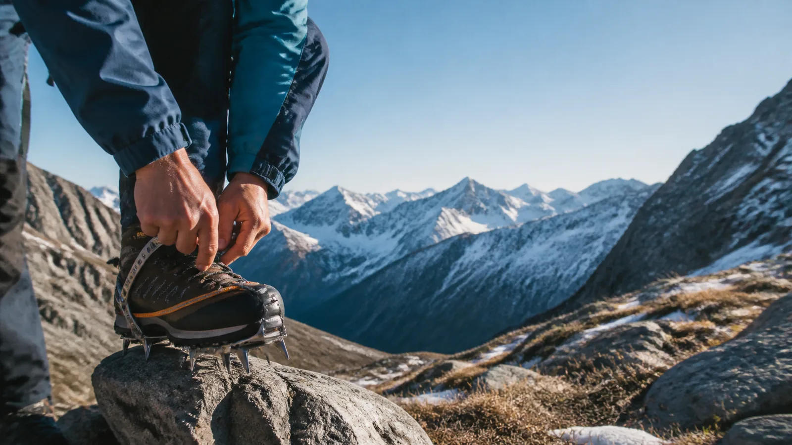 découvrez le tourisme en haute montagne : une définition complète qui explore ses caractéristiques, ses activités et ses attraits. plongez dans l'univers des paysages alpins et des aventures en altitude.