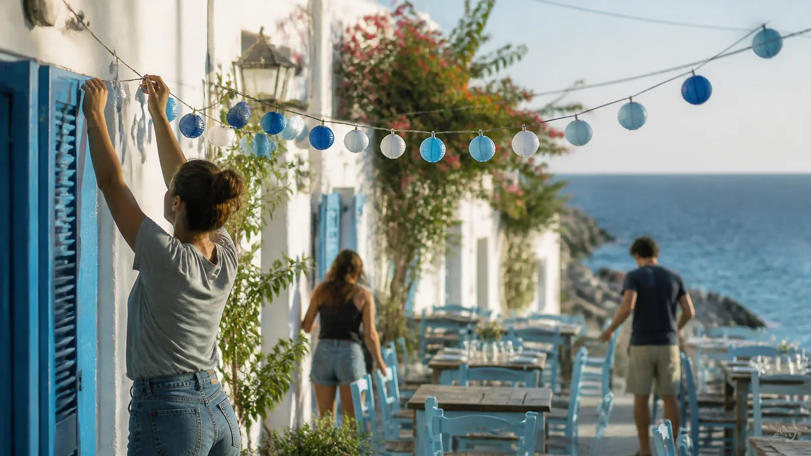 découvrez le concept de tourisme festif : une forme de voyage axée sur l'expérience des fêtes, festivals et événements culturels. apprenez-en plus sur ses caractéristiques, ses avantages et comment il transforme la manière de voyager.