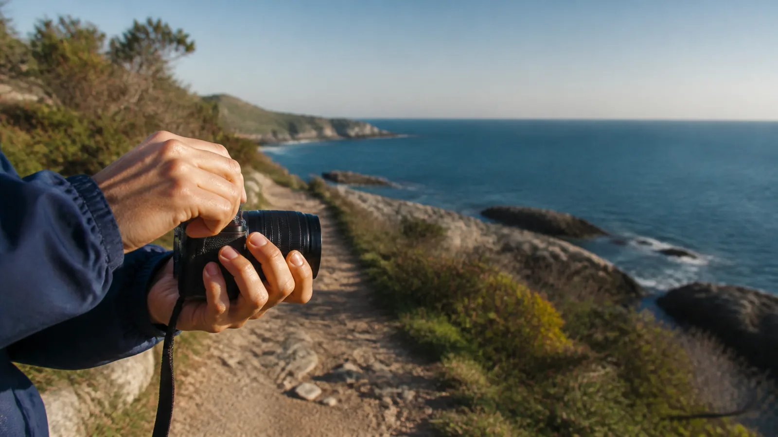 découvrez le tourisme photographique, une pratique qui allie passion pour la photographie et exploration de nouveaux horizons. apprenez à capturer la beauté des paysages tout en découvrant des cultures et des lieux uniques. plongez dans l'univers de cette tendance émergente qui transforme vos voyages en véritables livres photo.
