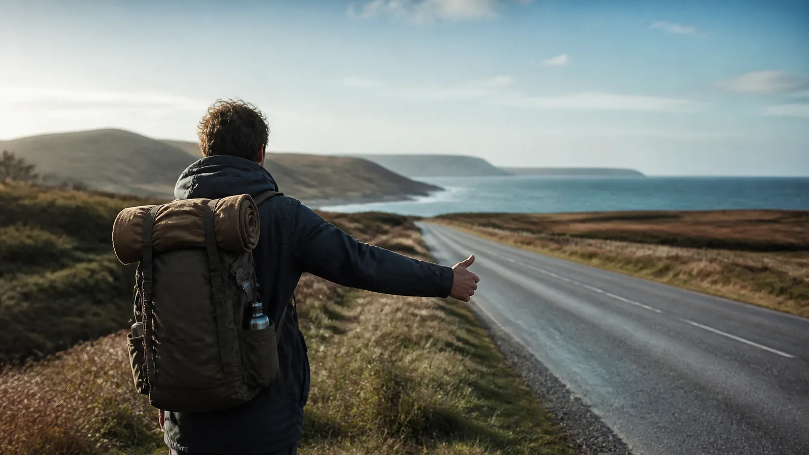 découvrez le concept du voyage en autostop, une manière d'explorer le monde à moindre coût et de faire des rencontres inoubliables. apprenez les bases, les avantages et les aspects à prendre en compte pour vous lancer dans cette aventure unique.