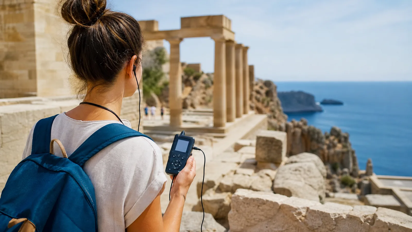 découvrez le concept de voyage interactif avec notre définition détaillée. apprenez comment cette approche innovante révolutionne l'expérience de voyage, mêlant immersion, interactivité et exploration. que vous soyez un voyageur curieux ou un professionnel du secteur, plongez dans l'univers fascinant du voyage interactif.