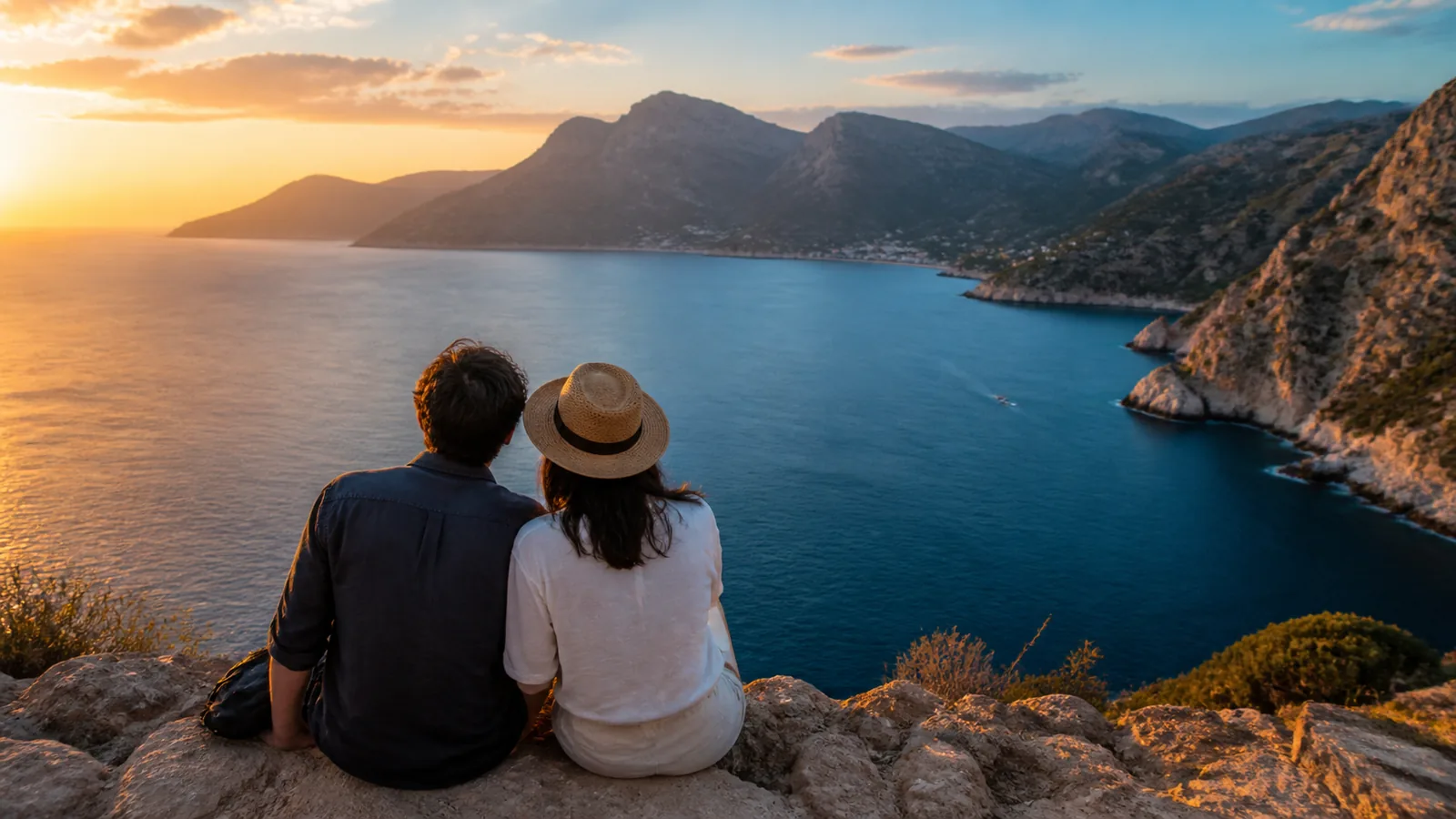 découvrez le concept du voyage romantique, une expérience unique dédiée aux couples en quête d'aventures et de moments inoubliables. apprenez comment ces escapades peuvent renforcer les liens et créer des souvenirs mémorables.