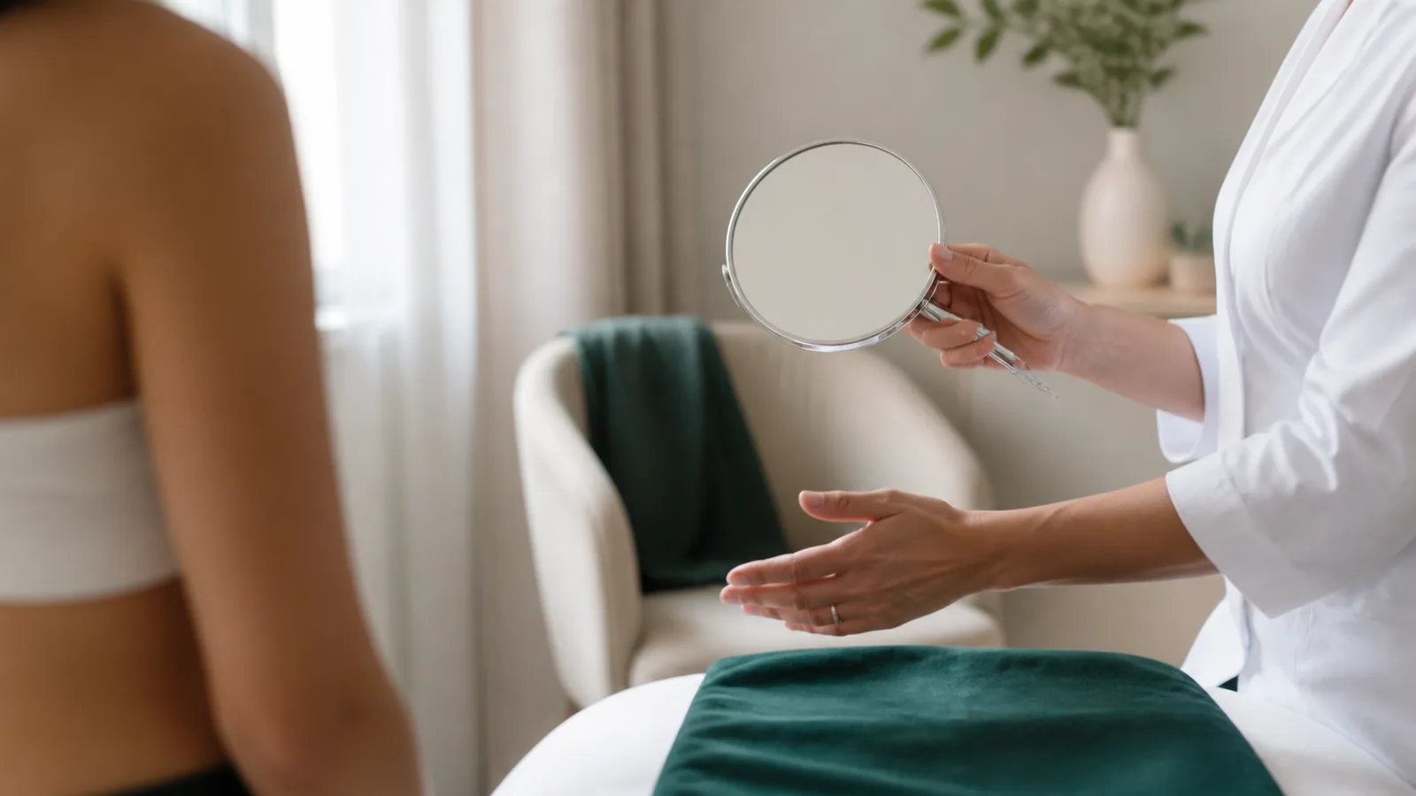 découvrez ce qu'est la chirurgie esthétique, une spécialité médicale qui vise à améliorer l'apparence physique à travers diverses interventions. apprenez les définitions, les techniques et les motivations derrière cette pratique de plus en plus populaire.