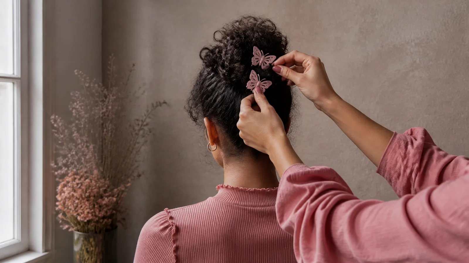 découvrez la coiffure éphémère, une tendance en pleine expansion qui allie créativité et praticité. apprenez ses caractéristiques, ses techniques et les occasions idéales pour l'adopter. transformez votre look sans engagement avec des styles temporaires adaptés à chaque moment.