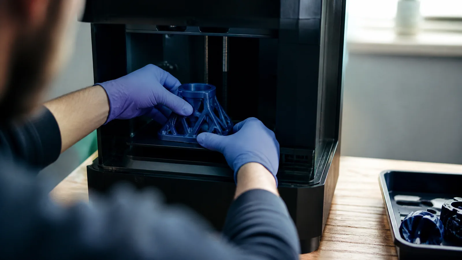 découvrez ce qu'est la fabrication additive, une technologie innovante qui transforme la manière de concevoir et de produire des objets en 3d. cette définition vous éclairera sur ses principes, ses applications et son impact dans différents secteurs.