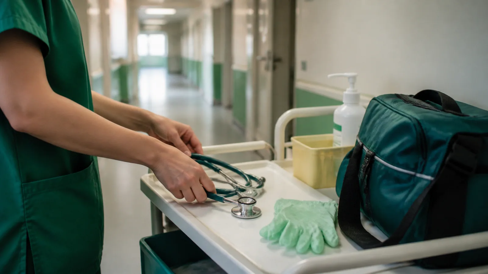 découvrez ce qu'est la médecine d'urgence, une spécialité médicale essentielle qui fournit des soins immédiats aux patients en situation critique. apprenez ses définitions, ses objectifs et son rôle crucial dans le système de santé.