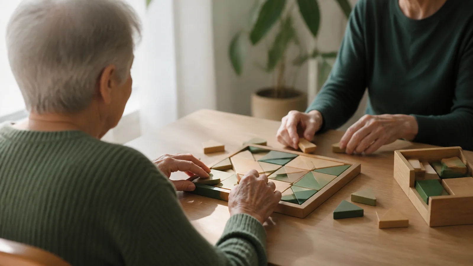 découvrez la prévention du vieillissement cérébral, une approche essentielle pour maintenir la santé cognitive. apprenez-en plus sur les actions à entreprendre pour protéger votre cerveau et favoriser un vieillissement serein.