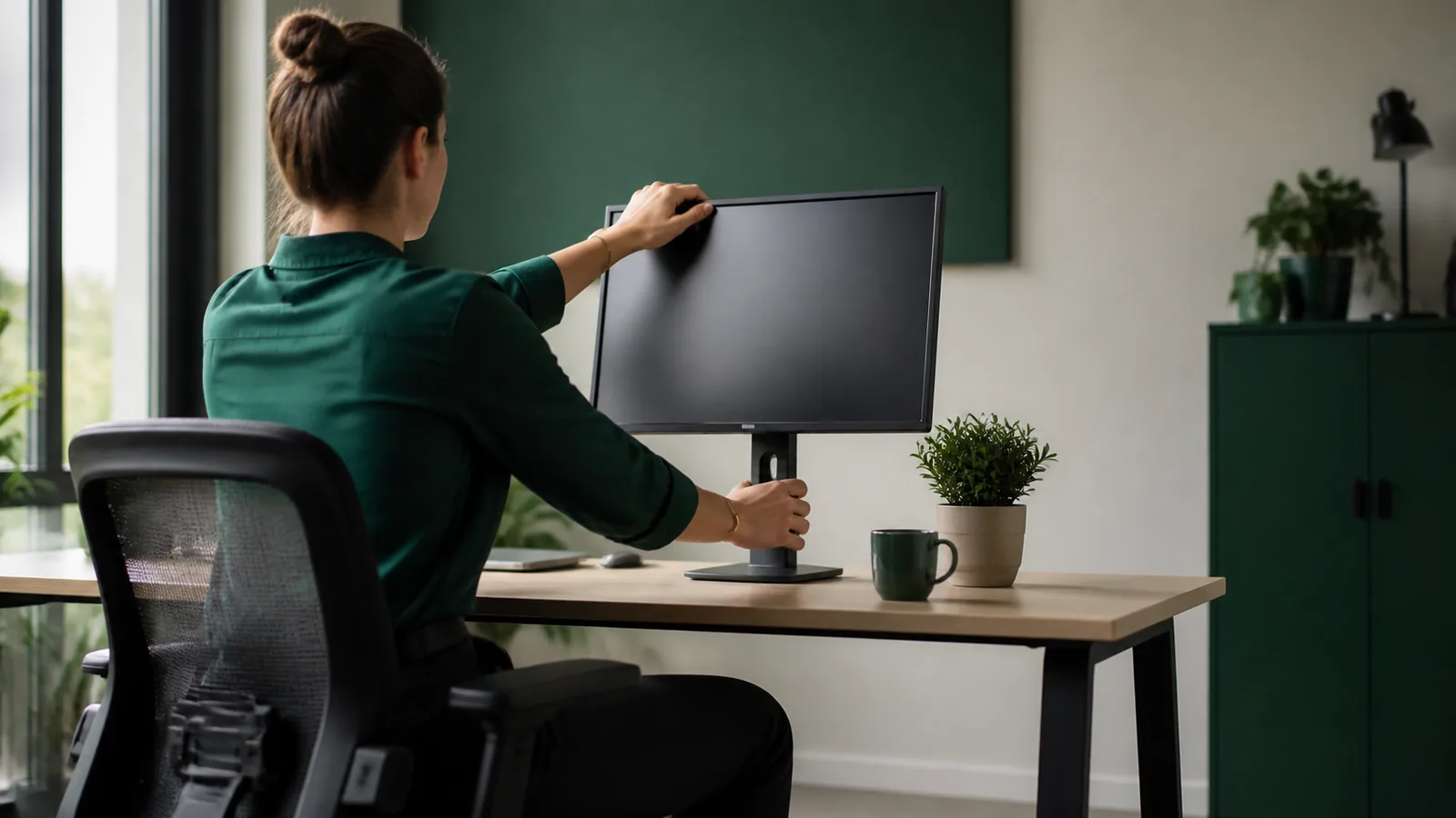 découvrez la définition de la santé au travail et son importance pour le bien-être des employés. apprenez comment elle influence la productivité et l'environnement de travail.