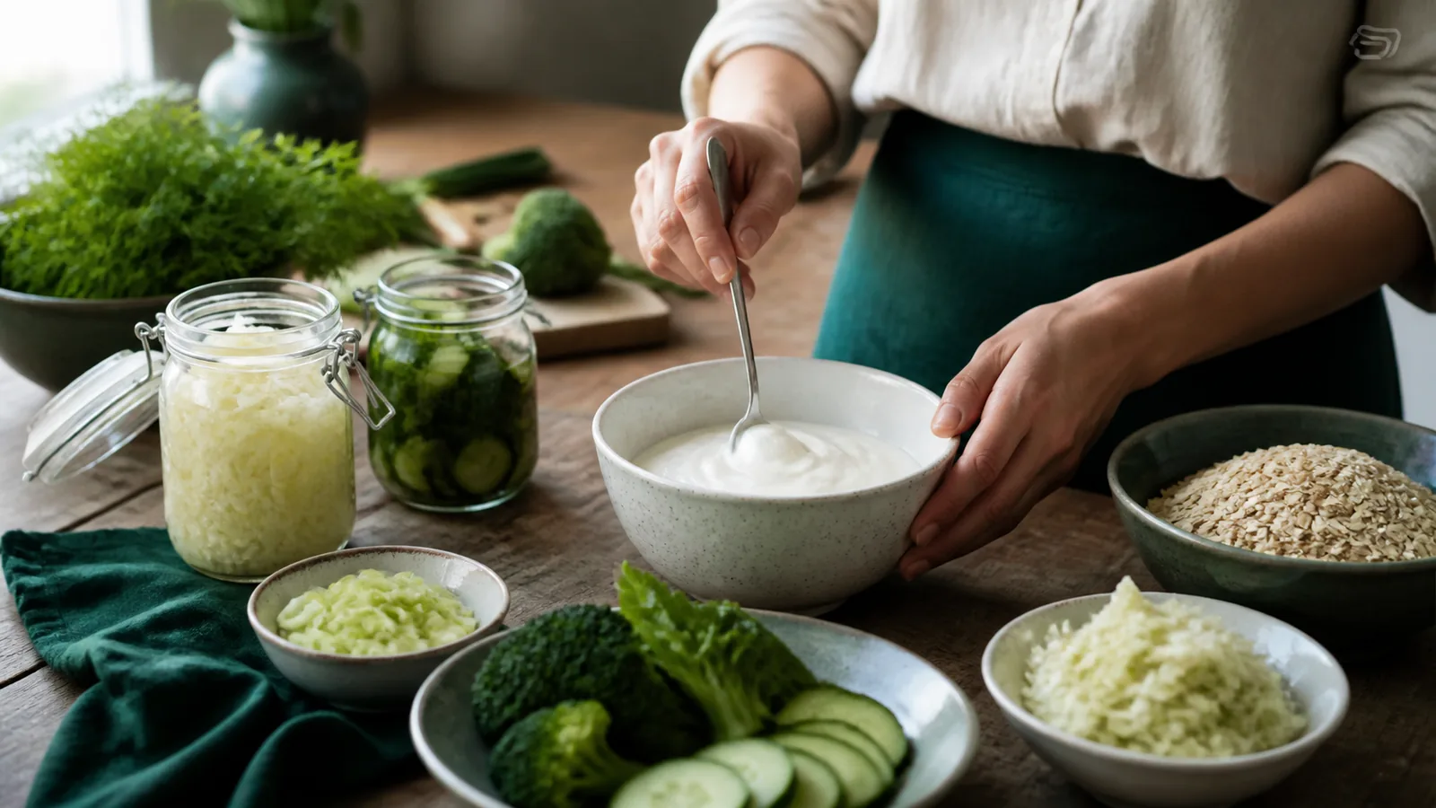 découvrez la santé intestinale, un aspect essentiel de votre bien-être général. dans cet article, nous définissons ce concept, explorons son importance et partageons des conseils pour améliorer votre flore intestinale.