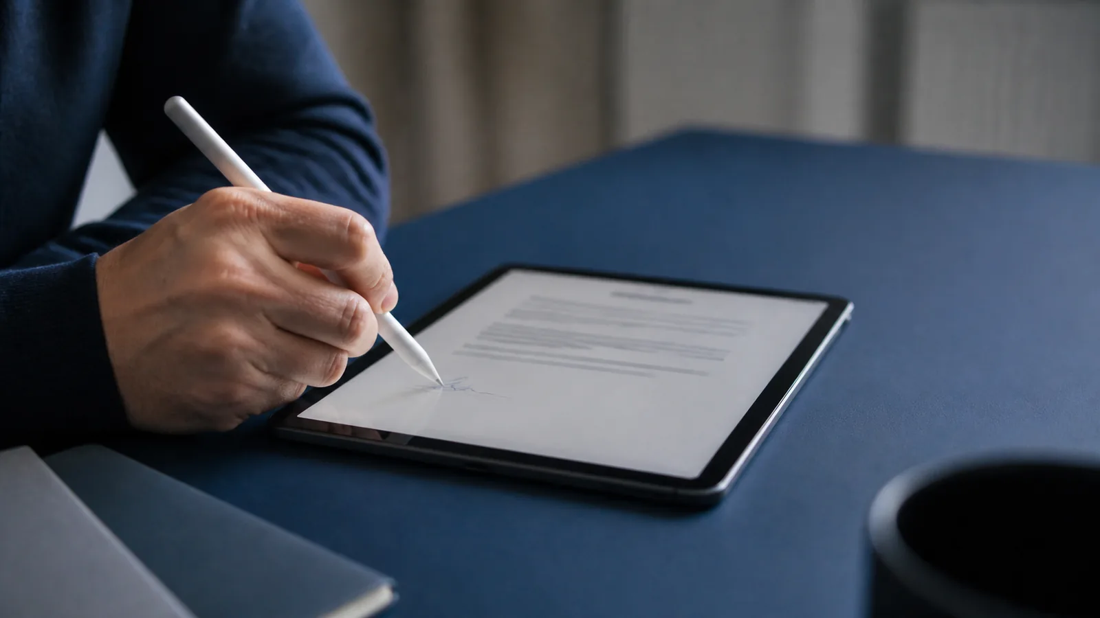 découvrez ce qu'est la signature électronique et ses implications. cette définition vous permettra de comprendre son fonctionnement, ses avantages et son importance dans le monde numérique d'aujourd'hui.