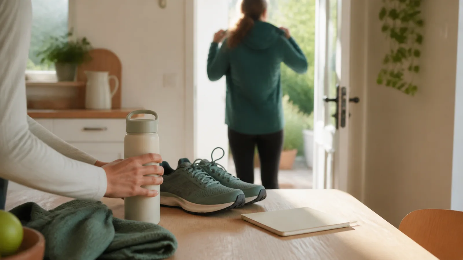 découvrez le coaching santé, une approche personnalisée qui aide à améliorer votre bien-être physique et mental. apprenez les principaux concepts, les bienfaits et comment un coach santé peut transformer votre mode de vie pour atteindre vos objectifs de santé.