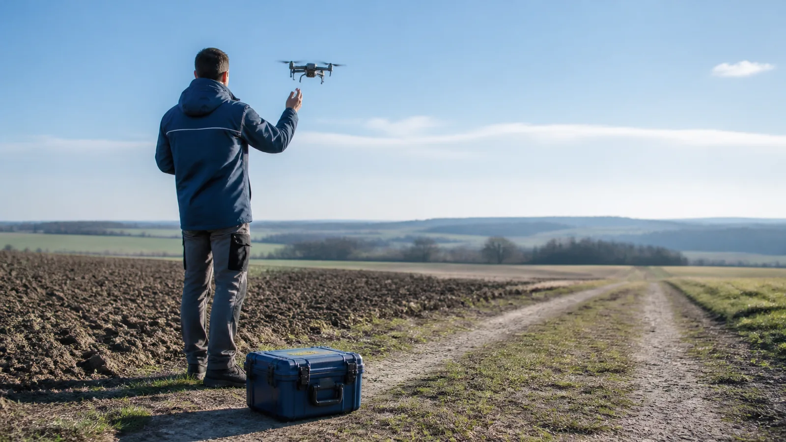 découvrez ce qu'est un drone civil dans notre article détaillé. nous vous expliquons sa définition, ses utilisations, et son impact sur divers secteurs. idéal pour les passionnés de technologie et ceux qui souhaitent en savoir plus sur cet outil innovant.