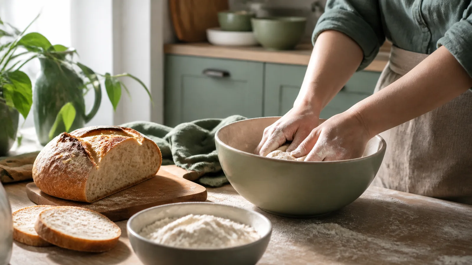découvrez ce qu'est le gluten et son impact sur la santé. cette définition claire explore ses effets sur l'organisme, les troubles associés et les alternatives pour une alimentation saine.
