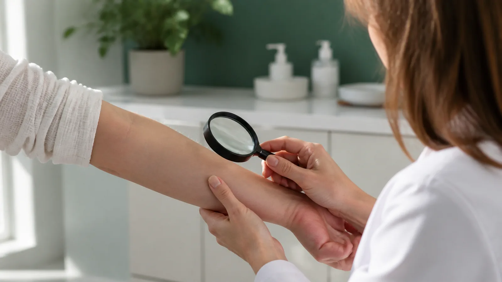 découvrez le microbiome cutané, un écosystème unique de micro-organismes qui habite notre peau. apprenez sa définition, son rôle crucial pour notre santé cutanée et comment il influence notre bien-être au quotidien.