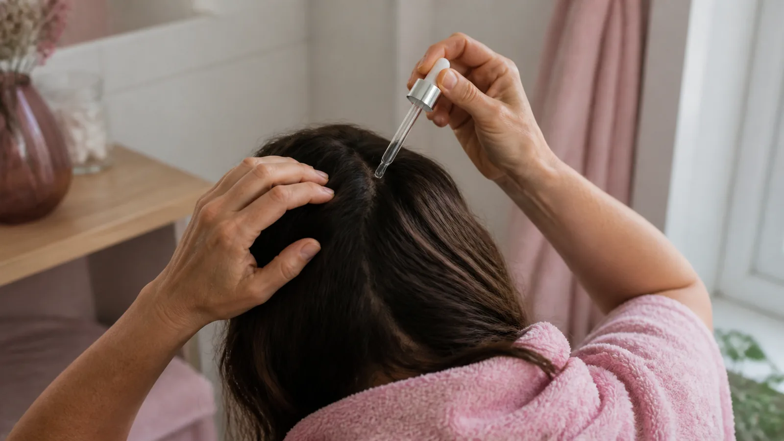 découvrez tout sur le sérum anti-chute cheveux : qu'est-ce que c'est, comment il fonctionne, et ses bienfaits pour renforcer vos cheveux et prévenir leur chute. informez-vous sur son utilisation et choisissez le meilleur produit pour votre routine capillaire.