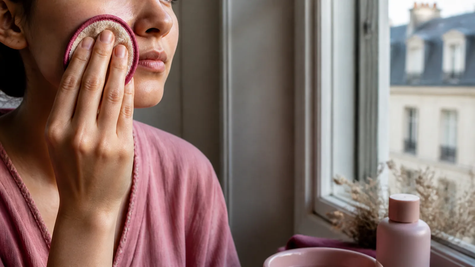 découvrez le soin anti-pollution, une solution innovante pour protéger votre peau des effets néfastes des polluants environnementaux. apprenez sa définition, ses bienfaits et comment l'incorporer dans votre routine beauté pour une peau saine et éclatante.