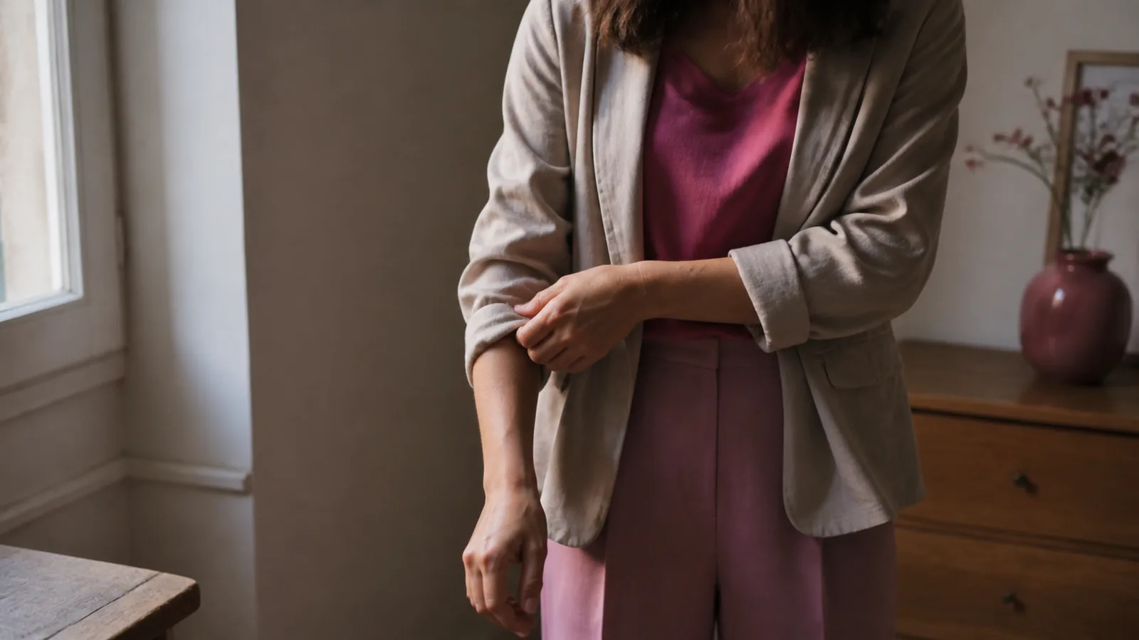 découvrez le style chic décontracté, une tendance mode qui allie élégance et confort. cette définition vous plonge dans l'univers d'une mode intemporelle, idéale pour toutes les occasions, tout en vous offrant des conseils pratiques pour l'adopter avec succès.