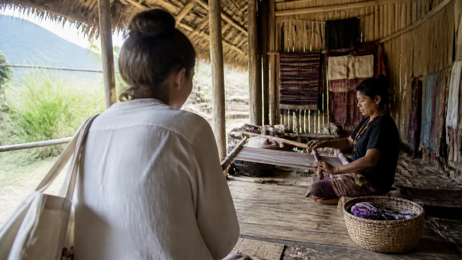 découvrez le tourisme culturel autochtone : une approche authentique qui permet d'explorer les traditions, les arts et les coutumes des peuples autochtones. cette définition vous éclairera sur l'importance de respecter et de valoriser le patrimoine culturel tout en favorisant des expériences enrichissantes et responsables.