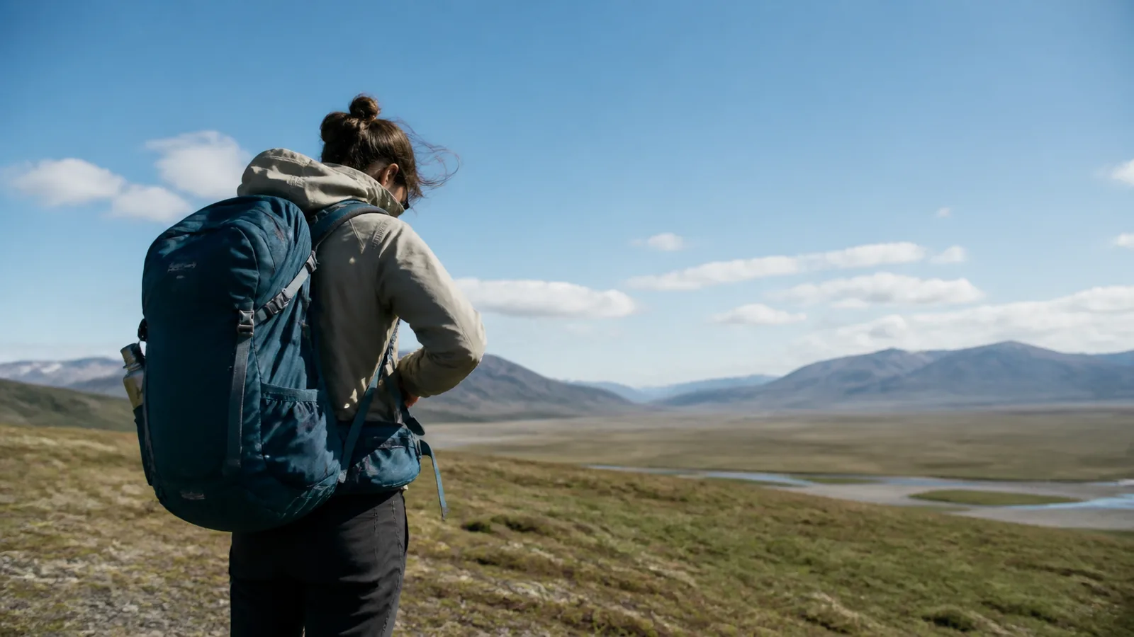 découvrez le tourisme des grands espaces, une forme de voyage qui vous immerge dans la nature sauvage et préservée. apprenez-en plus sur ses caractéristiques, ses destinations phare et l'impact positif sur l'environnement et les communautés locales.