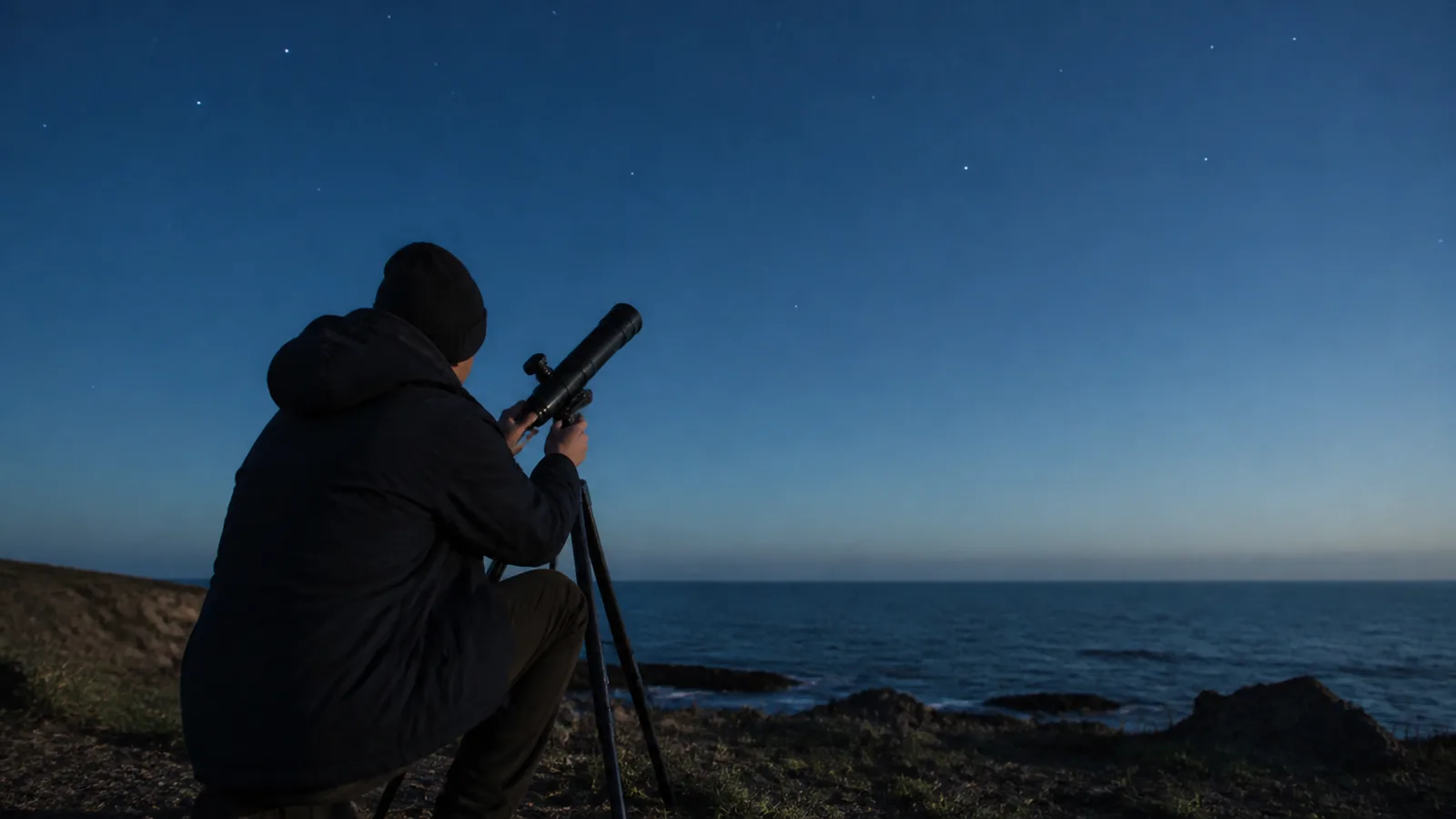découvrez le tourisme d'observation des étoiles, une expérience unique qui vous plonge dans l'univers fascinant des astres. cette pratique émergente vous permet d'explorer le ciel nocturne et d'en apprendre davantage sur l'astronomie tout en profitant de paysages à couper le souffle. apprenez ce qui définit ce type de tourisme et pourquoi il attire de plus en plus d'adeptes.