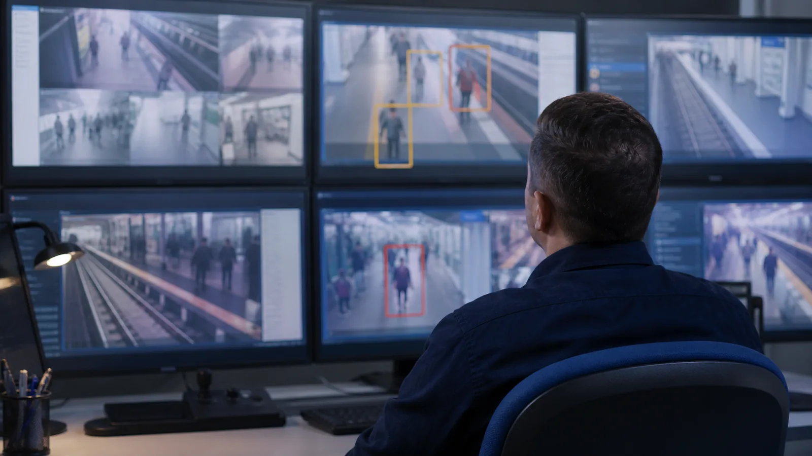 découvrez ce qu'est le traitement vidéo intelligent, une technologie révolutionnaire qui permet l'analyse et l'interprétation avancée des contenus vidéo. apprenez comment cette méthode transforme divers secteurs en améliorant la sécurité, la surveillance, et bien plus encore.