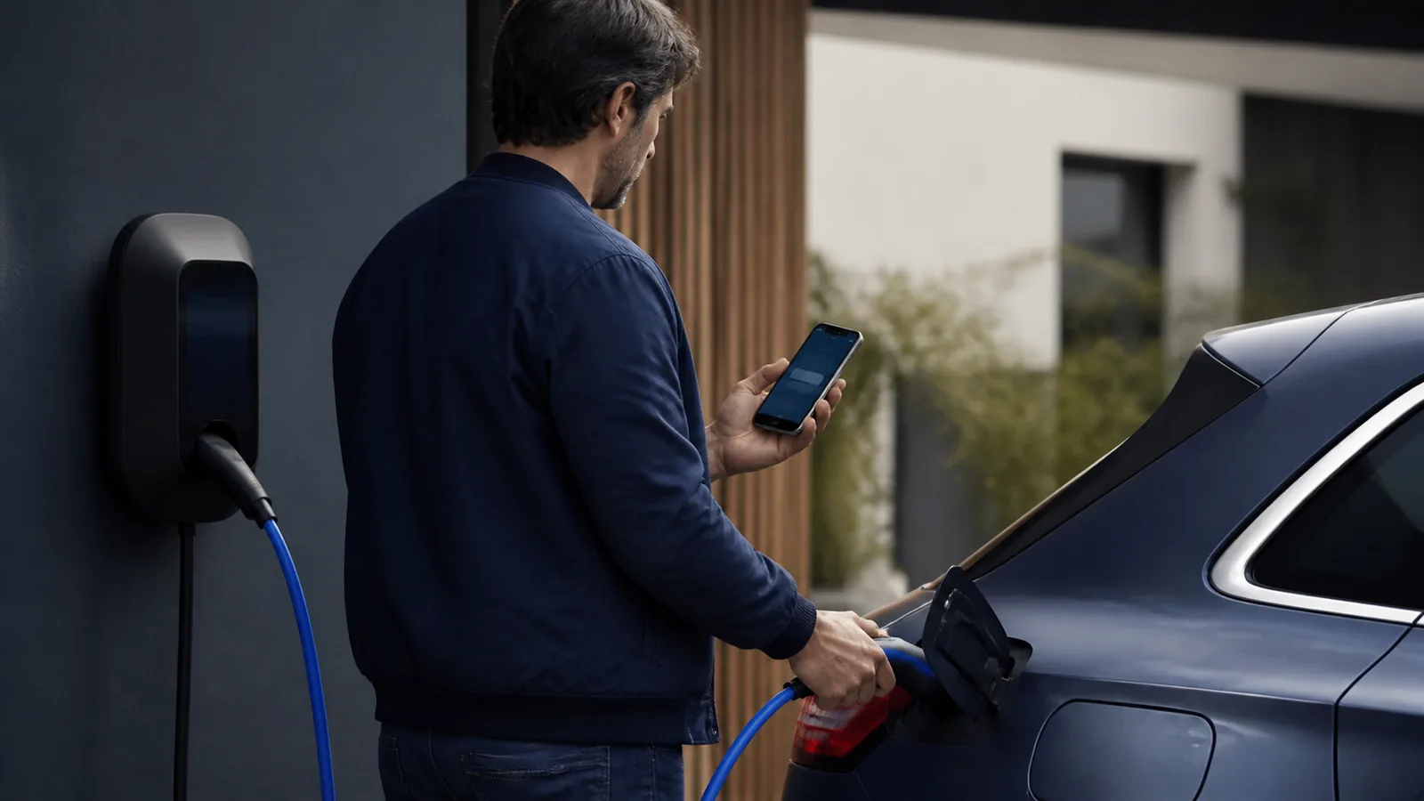 découvrez le concept de véhicule électrique connecté : définition, avantages et technologies qui révolutionnent notre manière de conduire. informez-vous sur ces véhicules innovants qui allient écologie et connexion numérique.