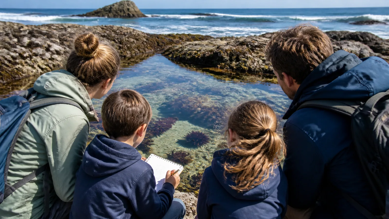 découvrez le concept de voyage éducatif familial, une expérience enrichissante qui combine apprentissage et loisirs. apprenez comment ces voyages peuvent renforcer les liens familiaux tout en offrant des opportunités d'apprentissage uniques aux jeunes explorateurs.