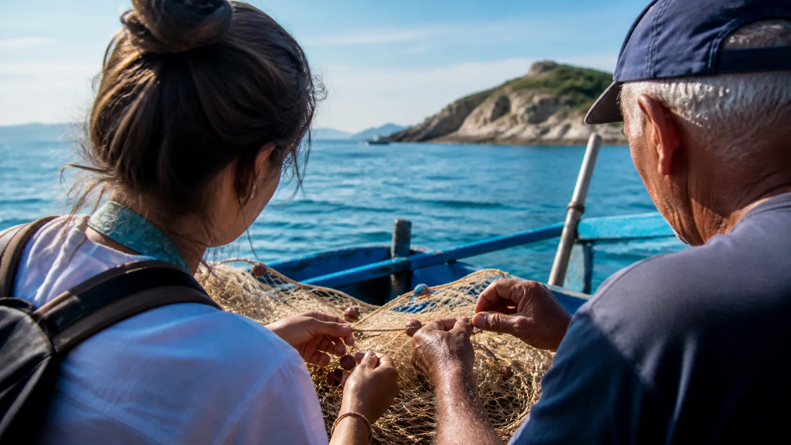 découvrez le concept de voyage expérientiel dans notre article. apprenez ce que cela signifie, comment cela transforme votre façon de voyager et pourquoi cela crée des souvenirs inoubliables. plongez dans une nouvelle approche du tourisme enrichissante et authentique.