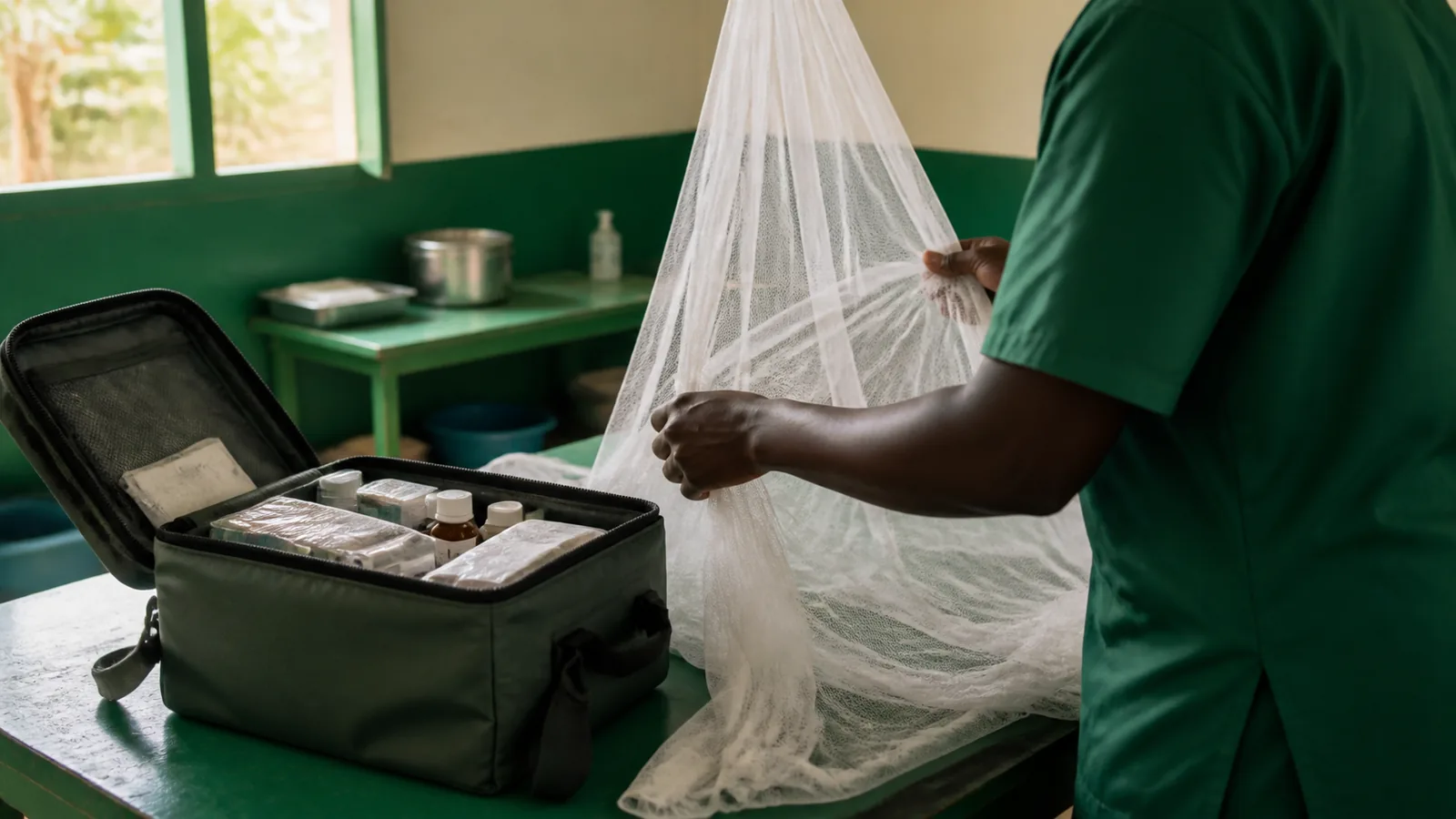 découvrez la définition de la médecine tropicale, ses spécificités, domaines d'intervention et son importance pour la prévention, le diagnostic et le traitement des maladies dans les régions tropicales.