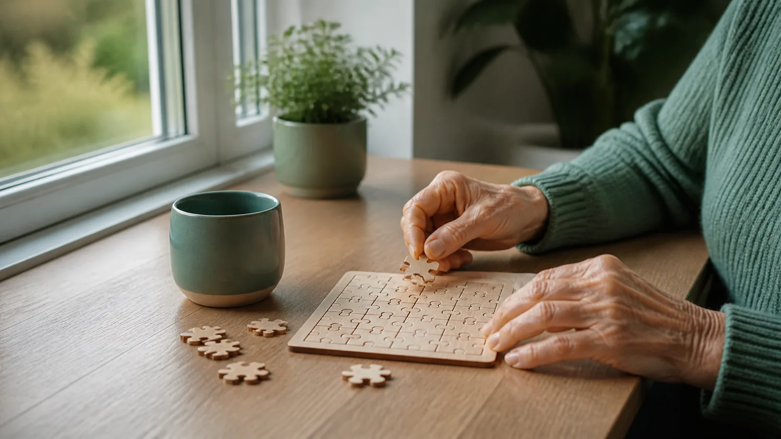 découvrez la prévention des maladies neurodégénératives : définition, principes et conseils pour réduire les risques de développer des troubles tels qu'alzheimer ou parkinson. informez-vous sur les actions à adopter pour protéger votre santé cérébrale.