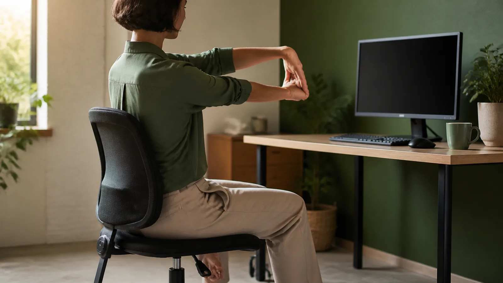 découvrez la prévention des troubles musculo-squelettiques (tms) : une approche essentielle pour minimiser les risques de blessures liées au travail. notre définition claire vous aidera à comprendre les mesures à adopter pour protéger votre santé et améliorer votre bien-être au quotidien.