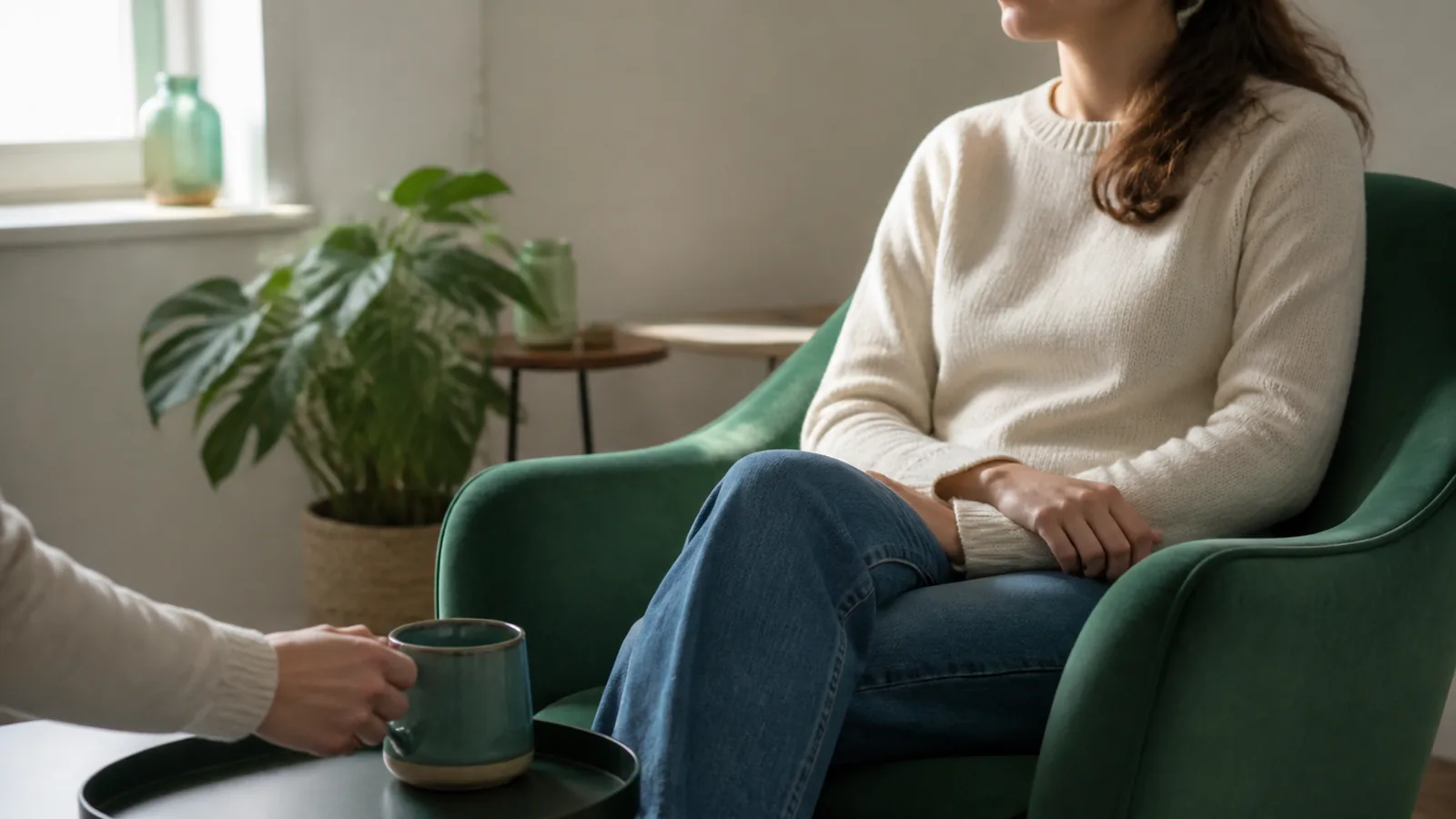 découvrez la prise en charge des troubles anxieux : définition, méthodes d’accompagnement, et solutions pour mieux vivre avec l’anxiété. informez-vous sur les approches thérapeutiques adaptées.