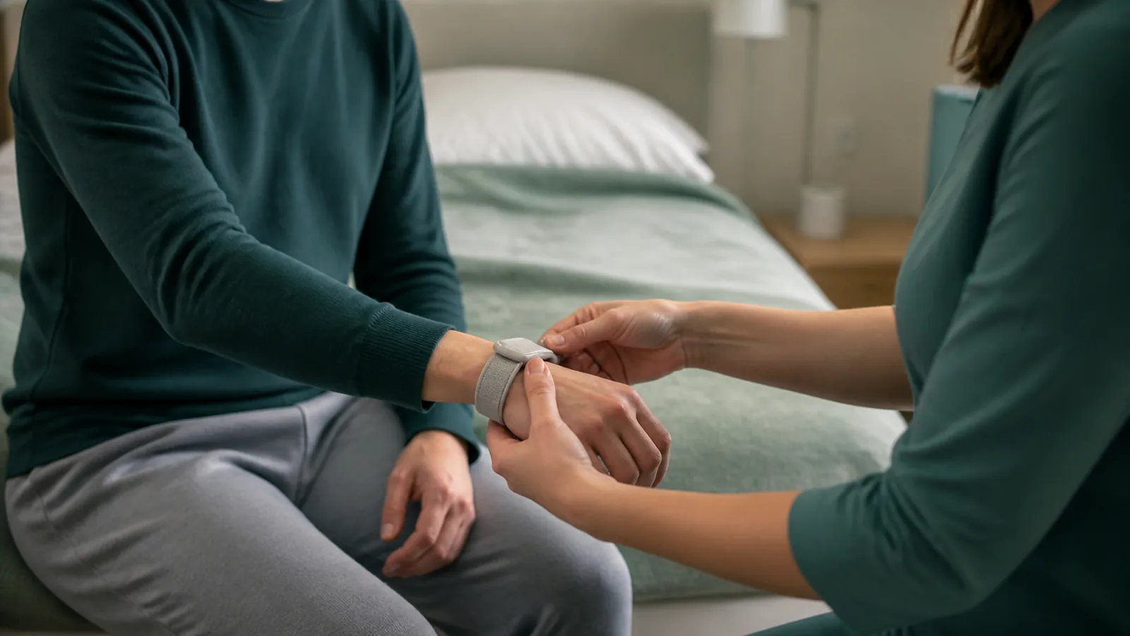 définition de la prise en charge des troubles du sommeil : objectifs, évaluation et traitements possibles (thérapies, hygiène du sommeil, médicaments).