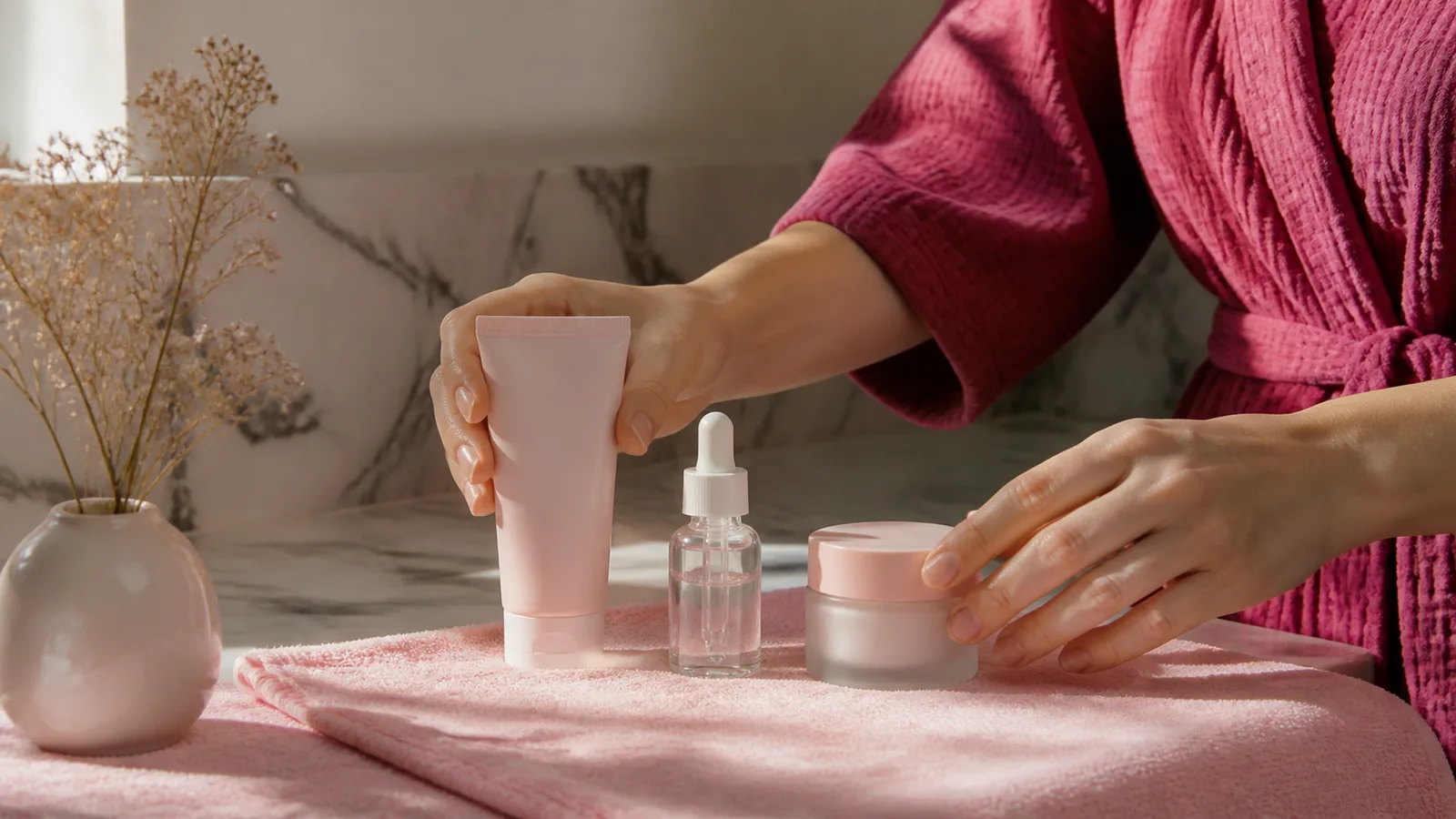 découvrez ce qu'est une routine anti-imperfections, à quoi elle sert et quels soins utiliser pour obtenir une peau plus nette. suivez nos conseils pour une routine efficace contre les boutons et les points noirs.