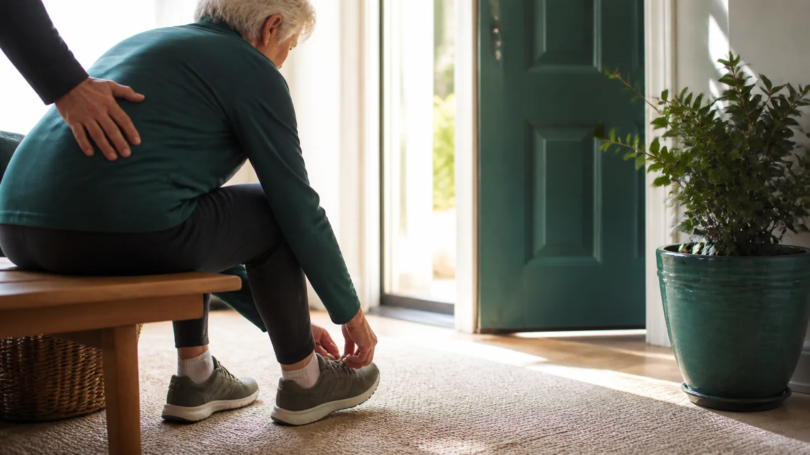 découvrez ce qu'implique la santé des seniors à travers une définition complète. explorez les aspects essentiels du bien-être physique, mental et social des personnes âgées pour mieux comprendre les enjeux et les besoins spécifiques de cette tranche d'âge.