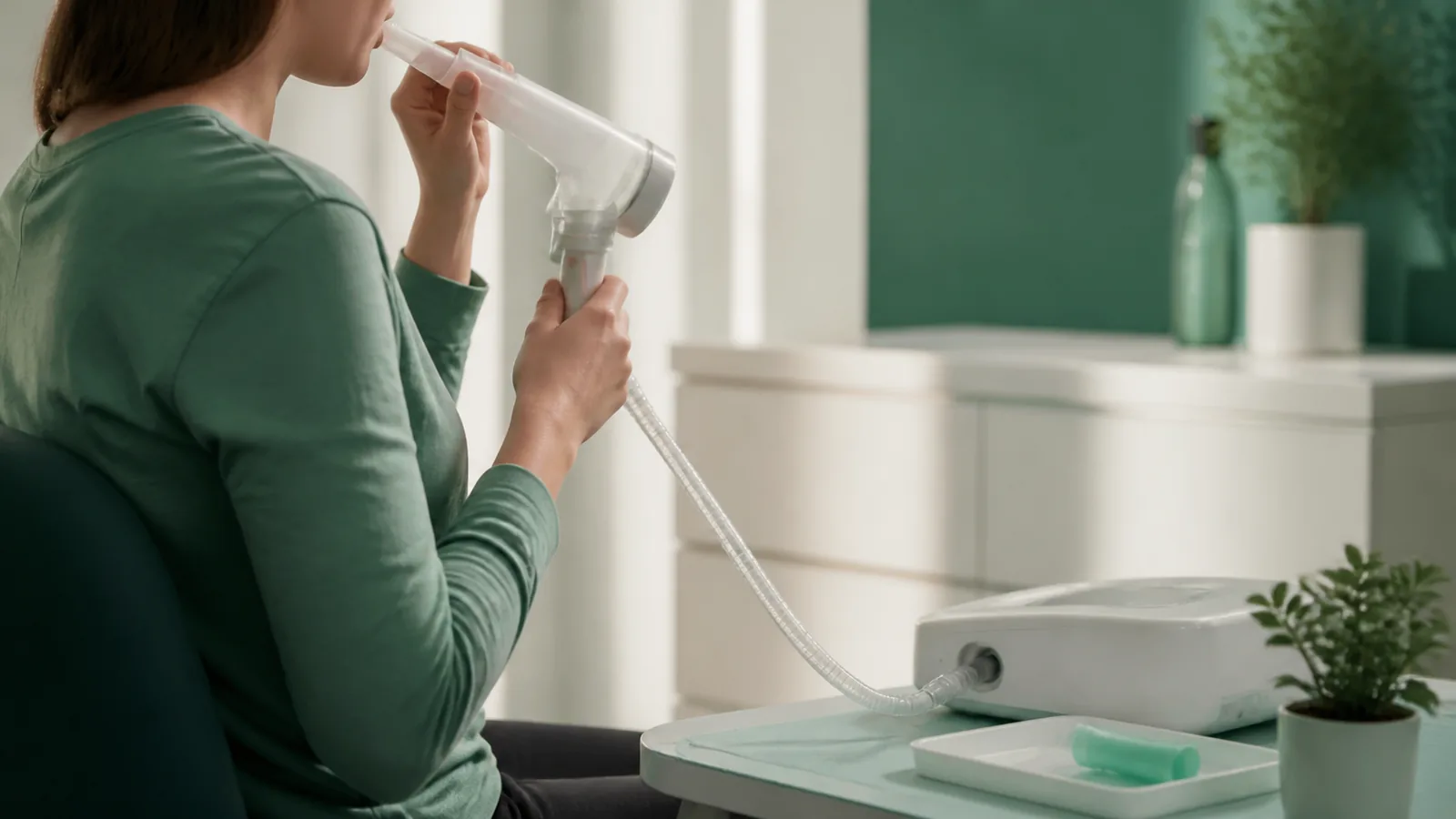 découvrez la définition de la santé respiratoire, son importance pour l’organisme et les principaux facteurs qui influencent le bon fonctionnement du système respiratoire.