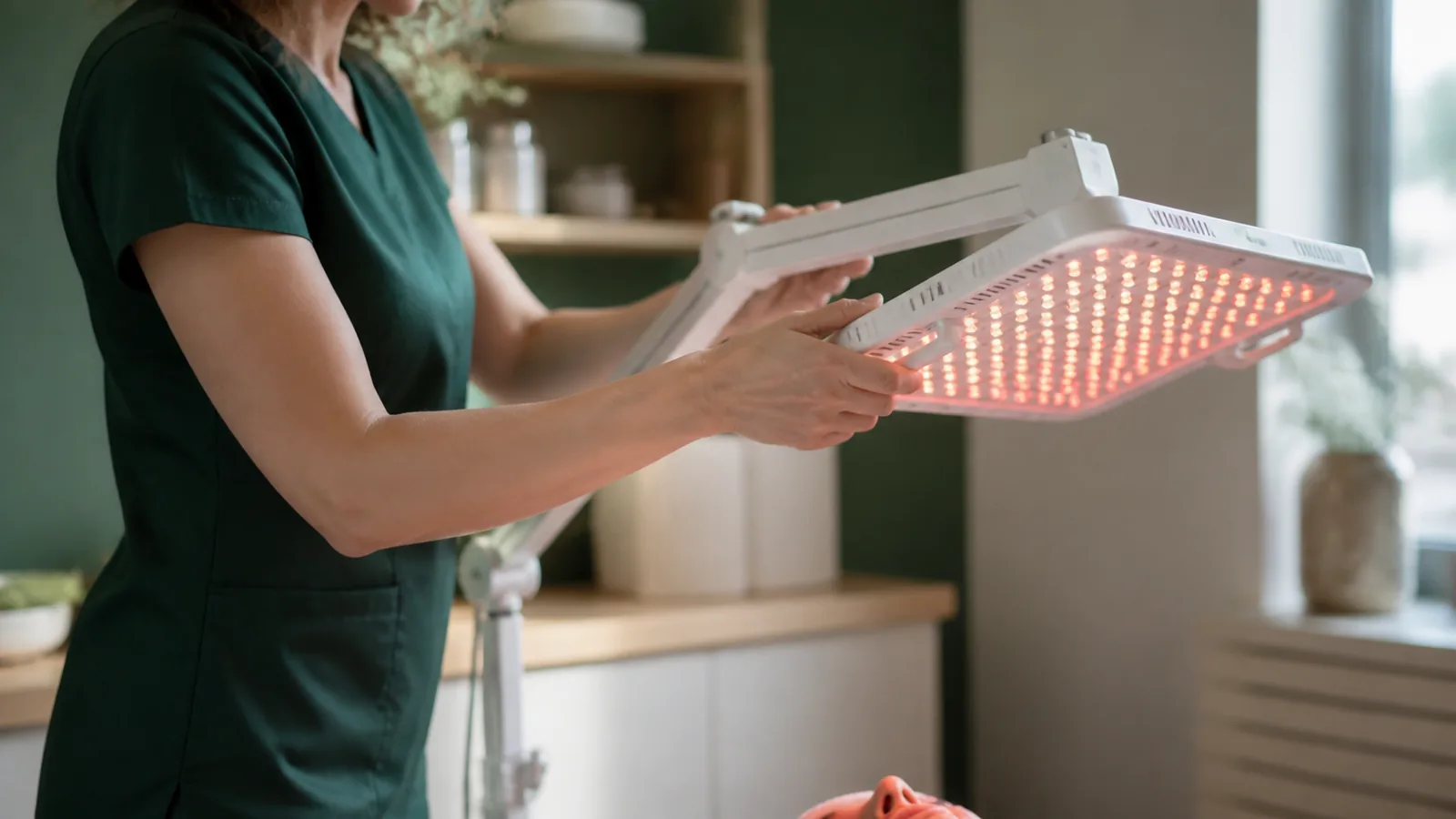 découvrez la thérapie par lumière led, une méthode innovante qui utilise la lumière pour améliorer votre peau et votre bien-être. apprenez ses bienfaits, son fonctionnement et comment elle peut transformer votre routine de soins.