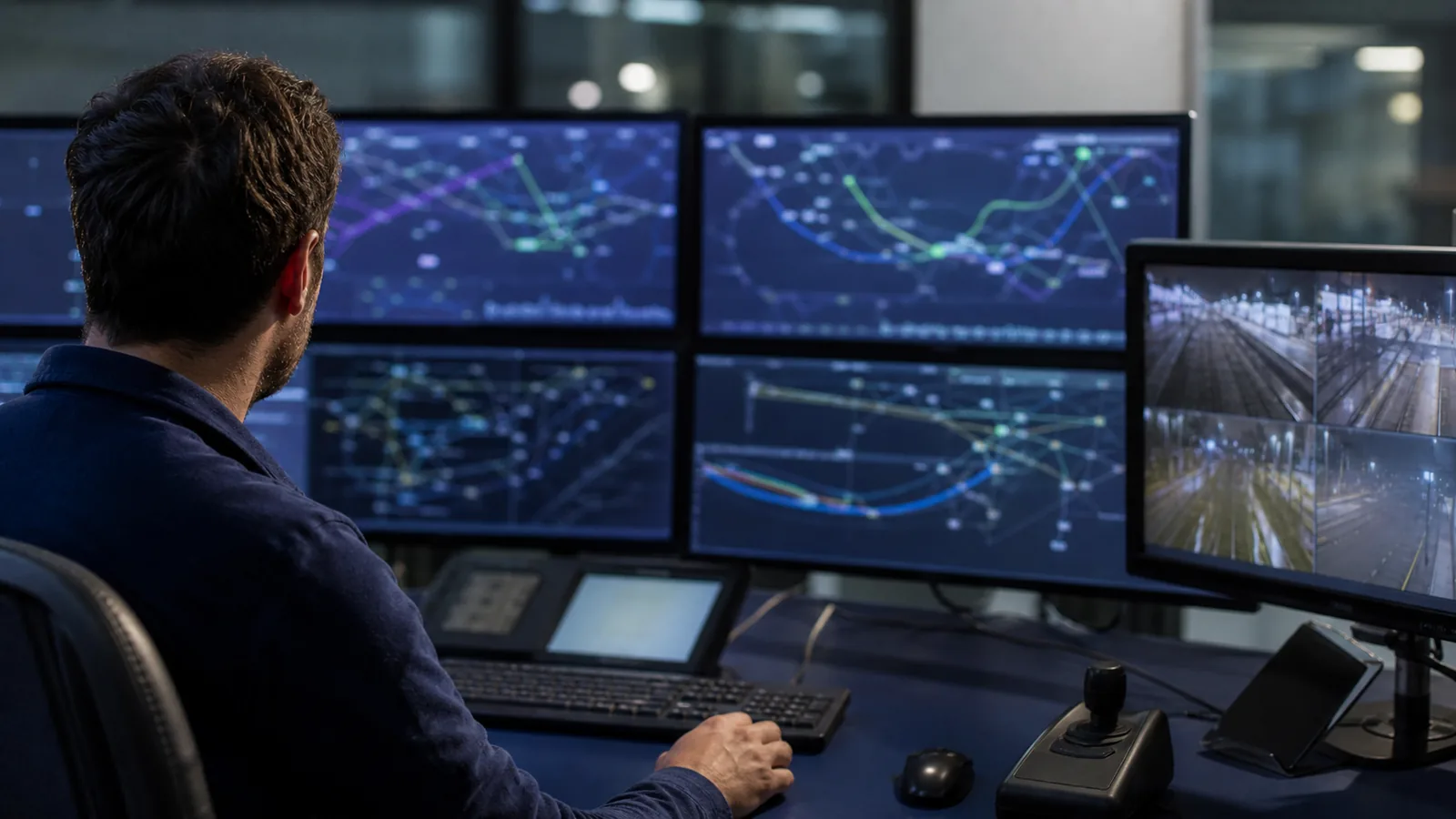 découvrez ce qu'est l'analyse big data en temps réel, une méthode essentielle pour traiter et interpréter d'énormes volumes de données instantanément. apprenez sa définition, ses enjeux et son importance croissante dans le monde numérique actuel.