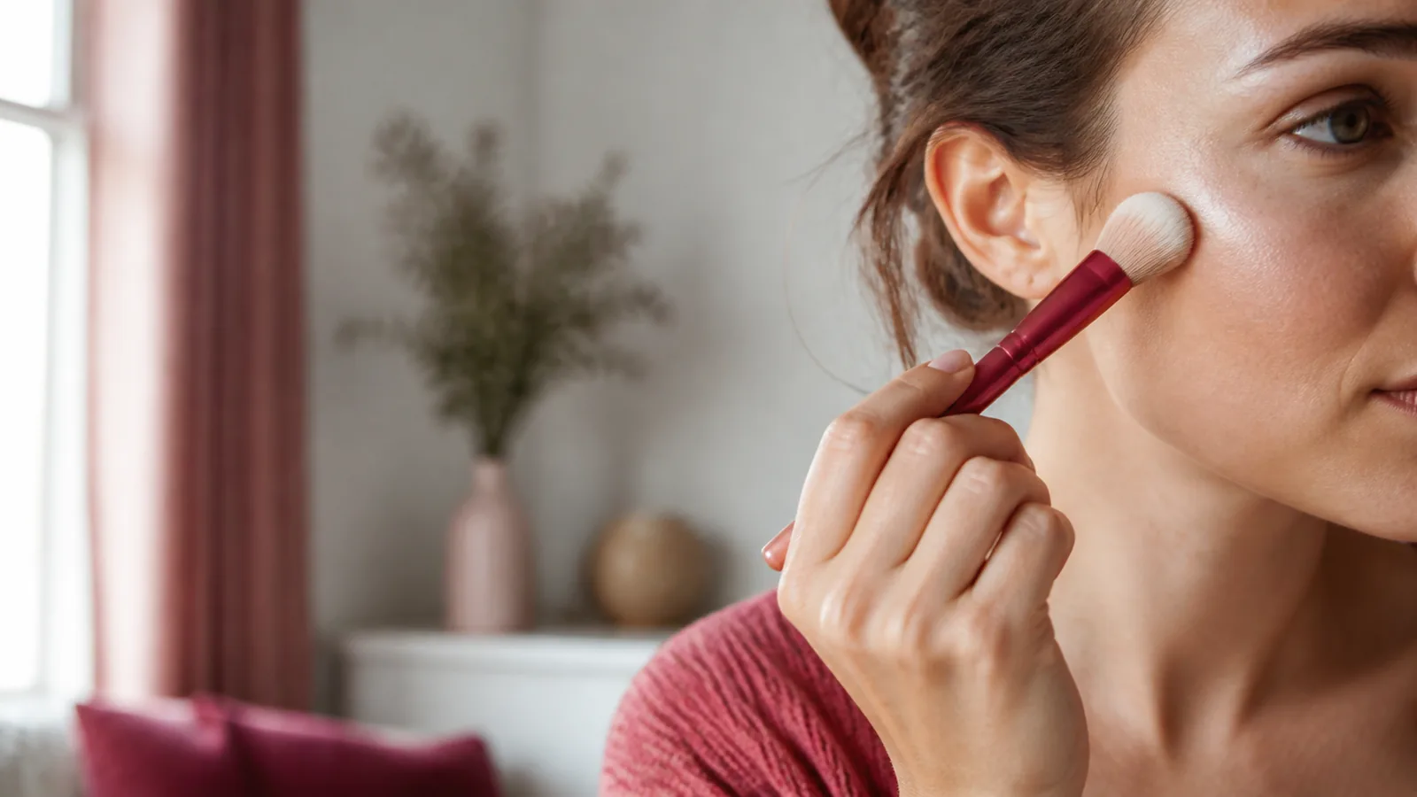 découvrez le maquillage lumineux, une technique qui met en valeur l'éclat naturel de votre peau. apprenez sa définition, ses astuces et comment l'appliquer pour obtenir un teint radieux et frais.