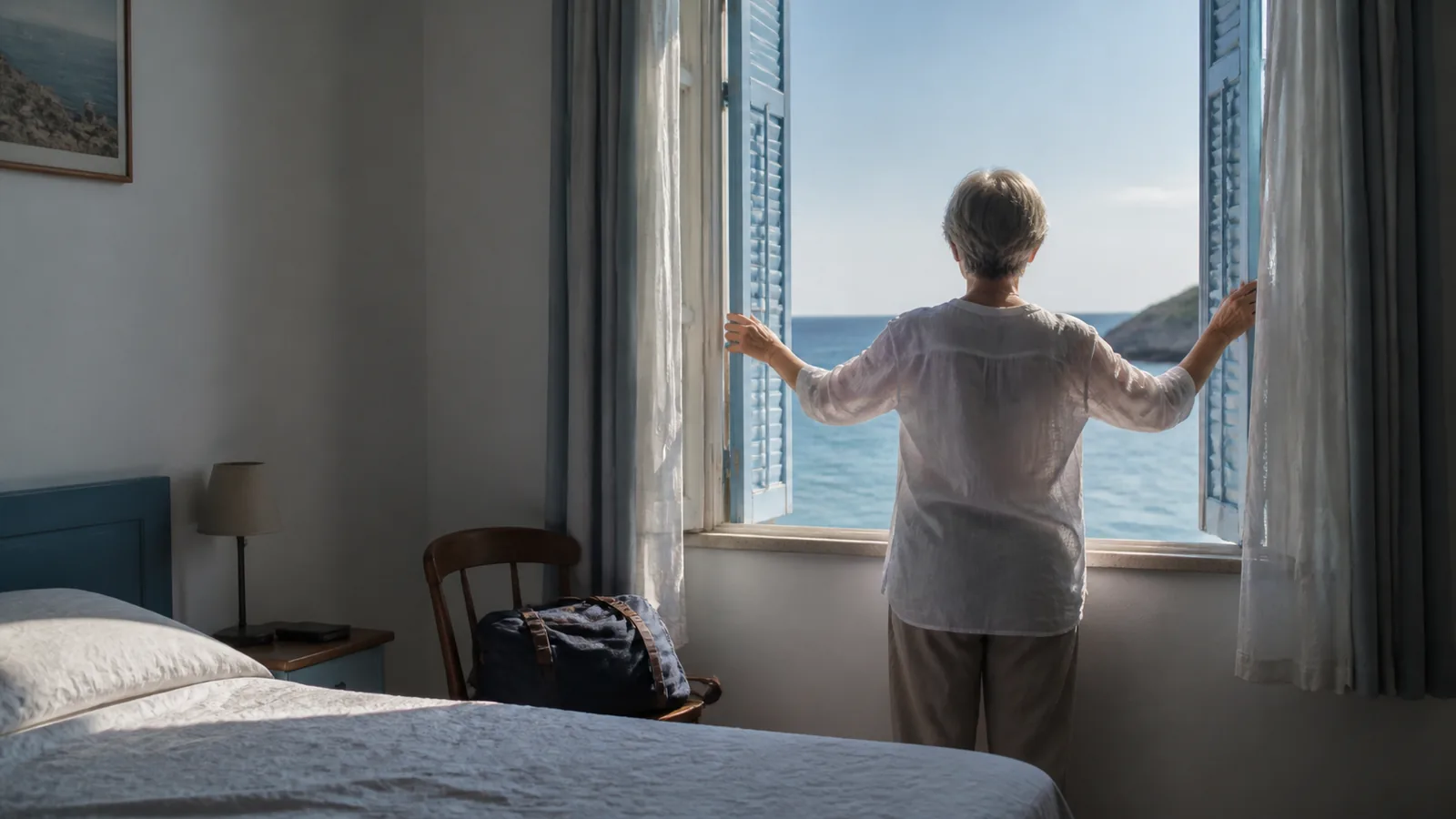 découvrez le concept du tourisme de retraite : une nouvelle façon de voyager pour les seniors en quête de détente et de découvertes. explorez les destinations et les activités adaptées aux retraités, tout en apprenant comment ce secteur évolue pour répondre aux besoins de cette population en plein essor.