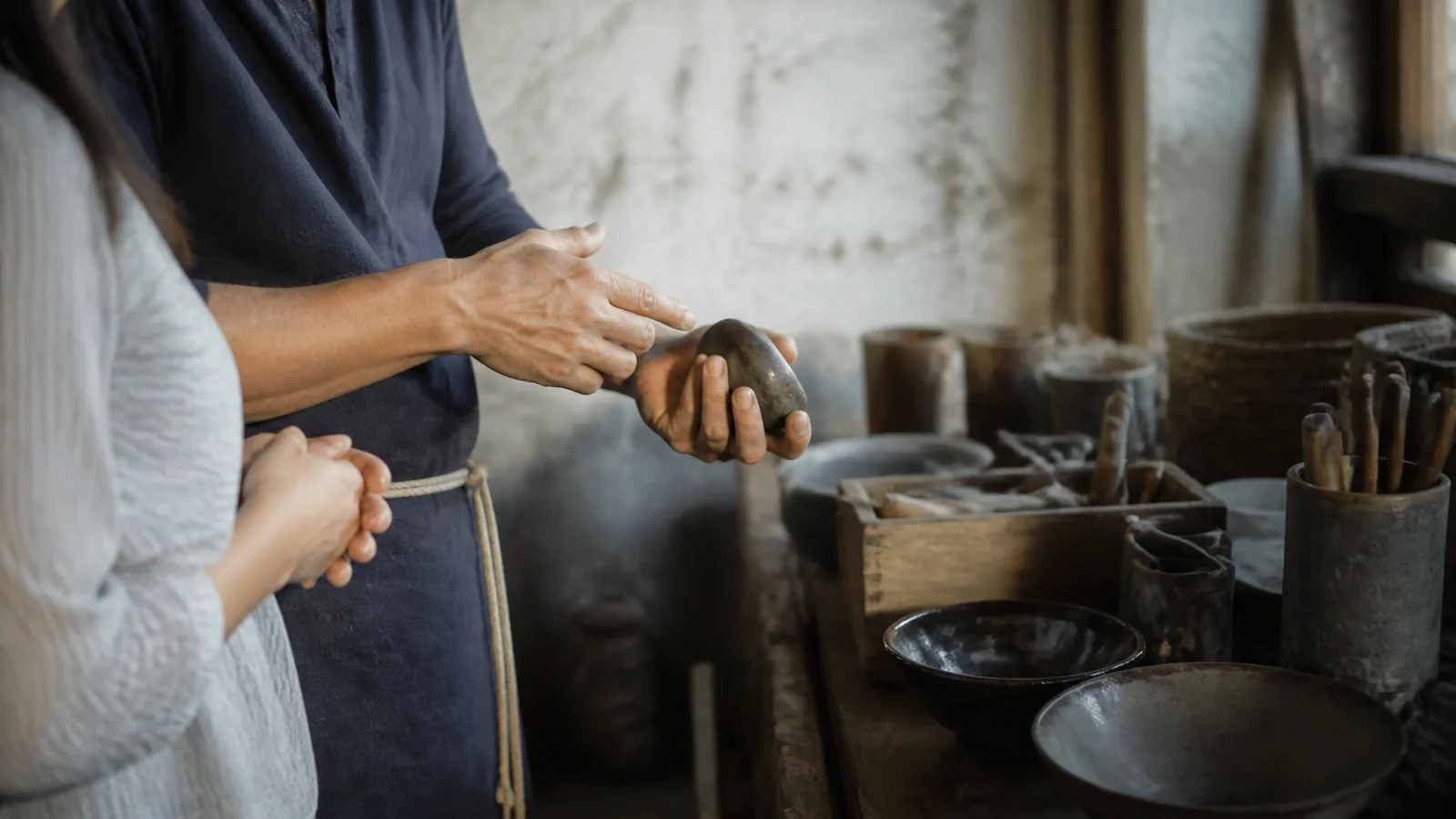 découvrez le concept de tourisme des traditions dans cet article explicatif. apprenez ce qui le caractérise, son importance dans la préservation des cultures et comment il enrichit l'expérience des voyageurs à travers les coutumes et les savoir-faire locaux.