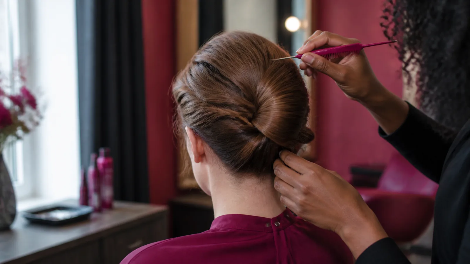 découvrez la définition de la coiffure sophistiquée : styles élégants, techniques avancées et conseils pour adopter un look raffiné adapté à toutes les occasions.