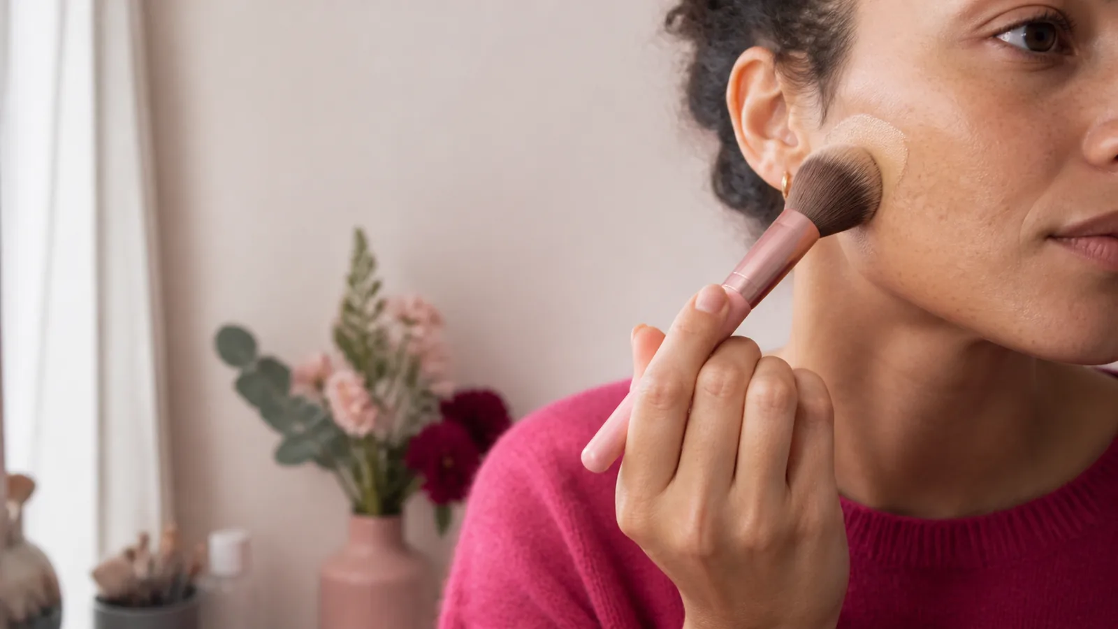découvrez la définition du maquillage effet naturel : techniques, conseils et astuces pour sublimer votre beauté tout en simplicité et obtenir un teint frais et lumineux.