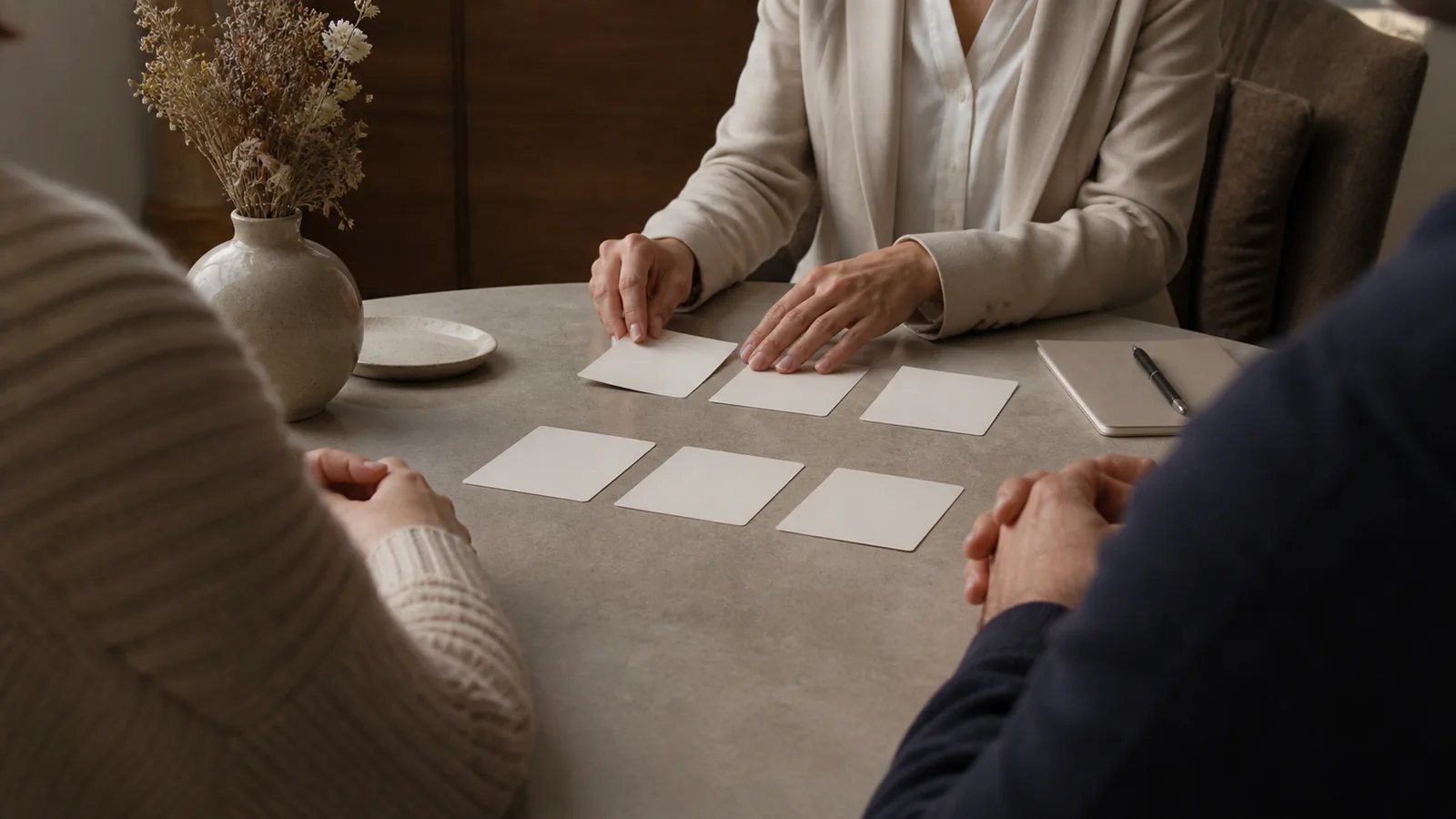 role conseiller matrimonial agence de rencontre