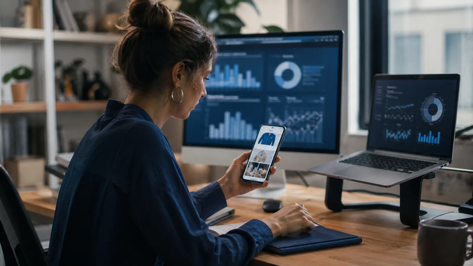applications social media analytics