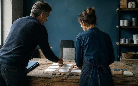 Qu'est-ce qu'un siège ergonomique de bureau et pourquoi ne pas le sous-estimer
