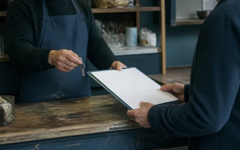 Qu'est-ce qu'un siège ergonomique de bureau et pourquoi ne pas le sous-estimer