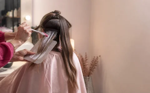 Qu'est-ce que le maquillage effet naturel ? Définition